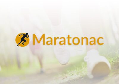 Izrada web rješenja za “Rekreativno sportsko društvo Maratonac”
