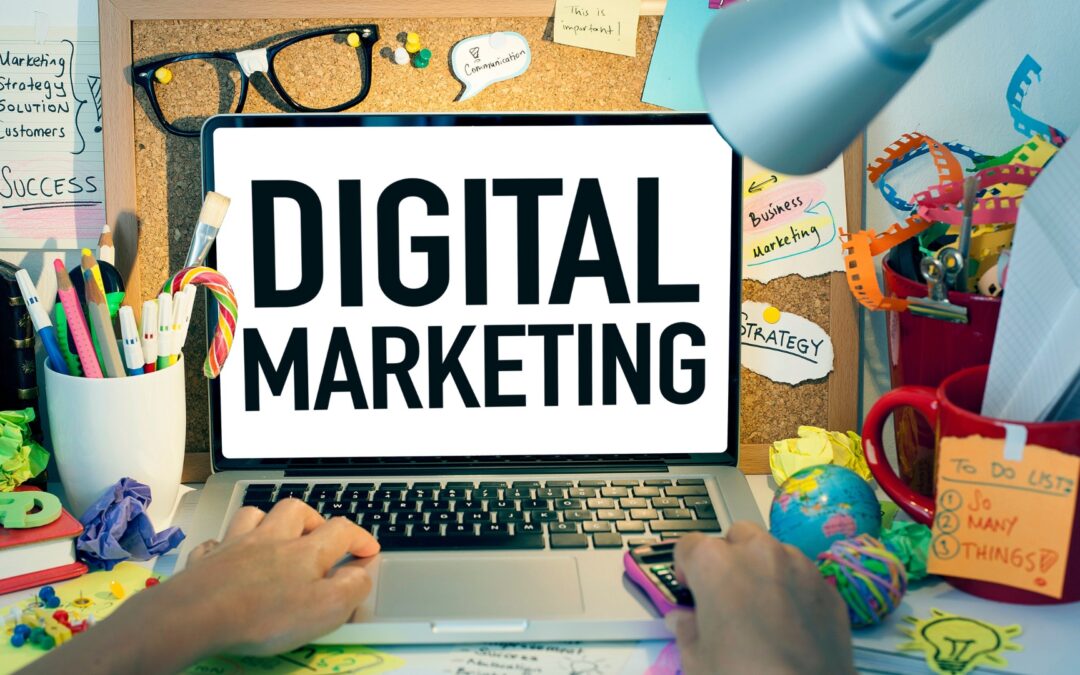 7 Razloga zašto angažovati agenciju za digitalni marketing