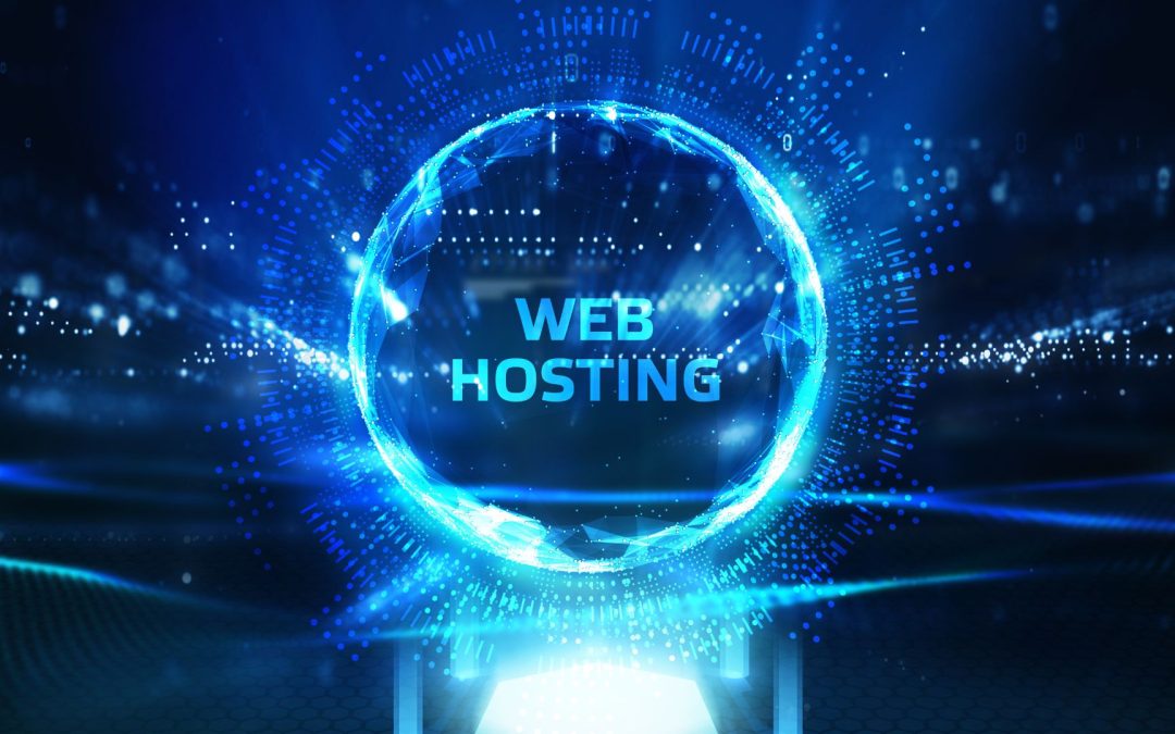 Šta je web hosting i zašto je važan za vašu web stranicu?