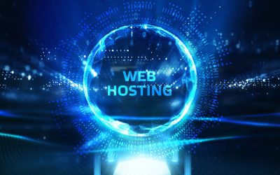 Šta je web hosting i zašto je važan za vašu web stranicu?